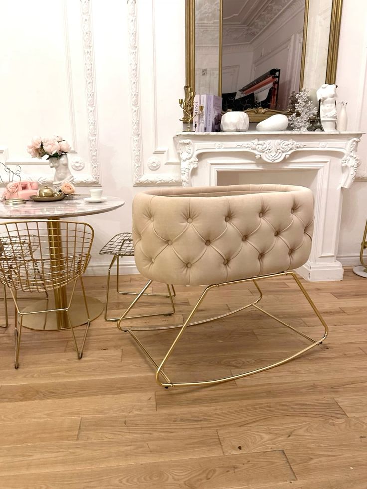 Patut bebelusi cu balansoar: Azure