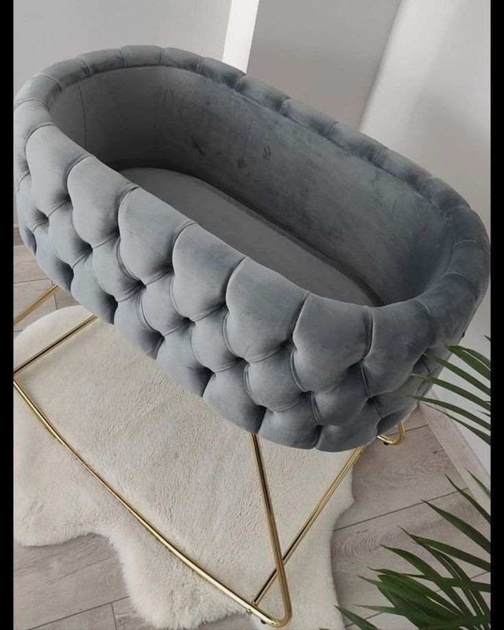 Patut bebelusi cu balansoar: Azure