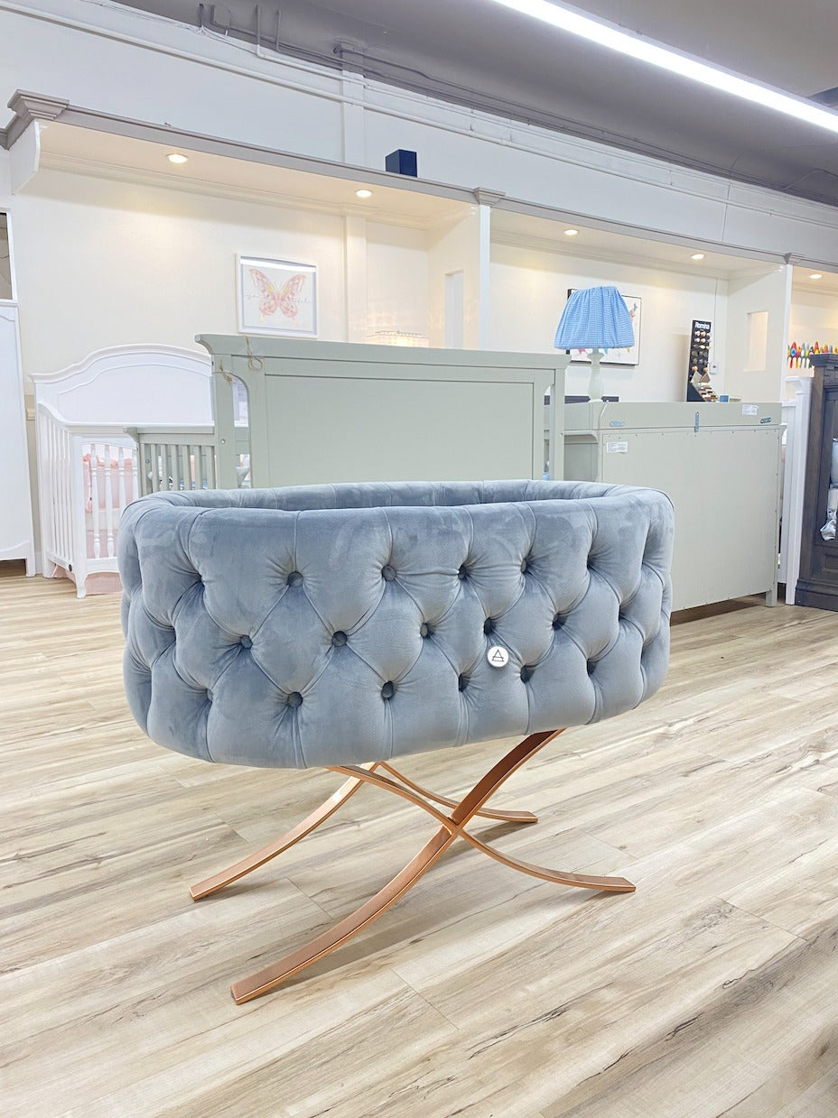 Patut bebelusi cu balansoar: Azure