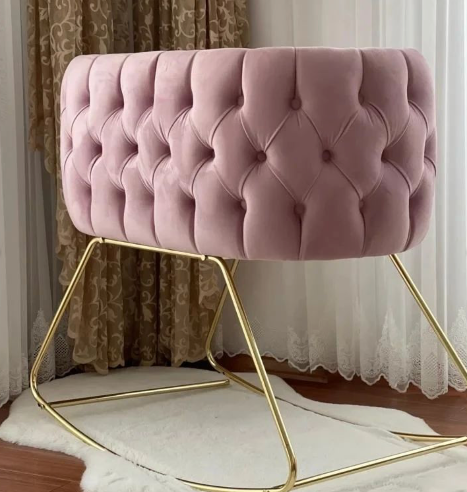 Patut bebelusi cu balansoar: Azure