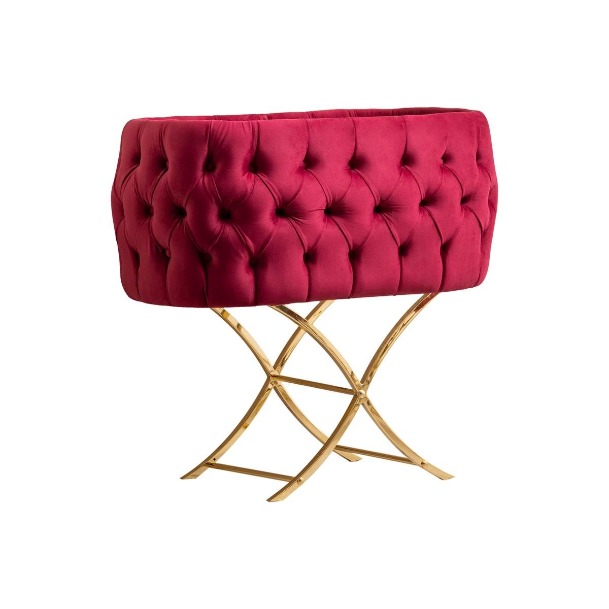 Patut bebelusi cu balansoar: Kardelen red