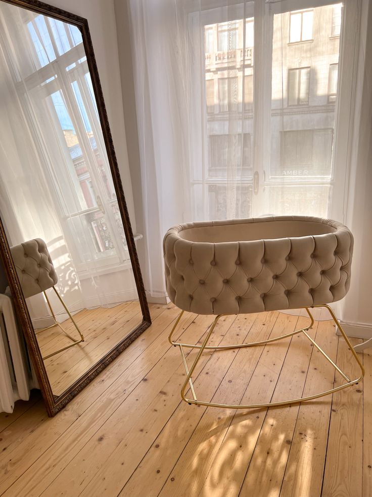 Patut bebelusi cu balansoar: Azure