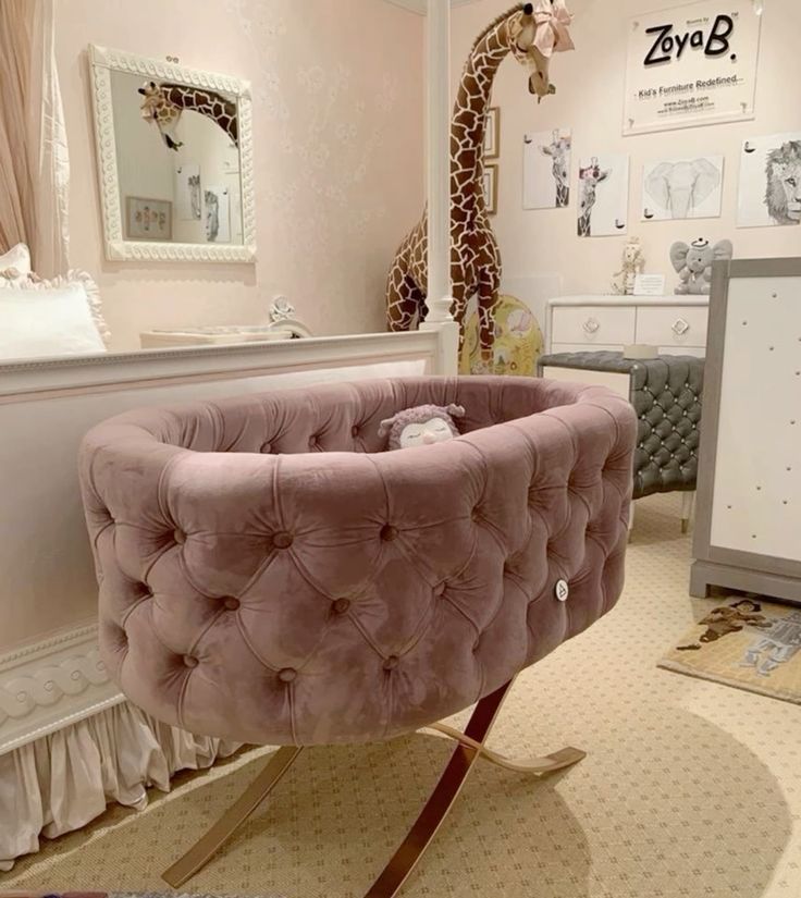 Patut bebelusi cu balansoar: Azure