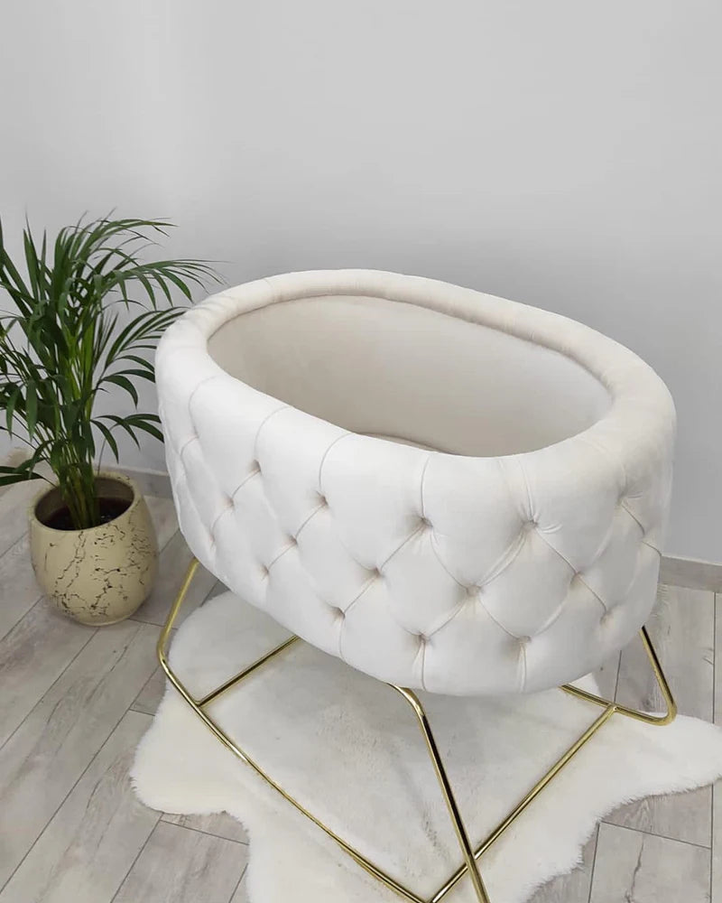 Patut bebelusi cu balansoar: Azure