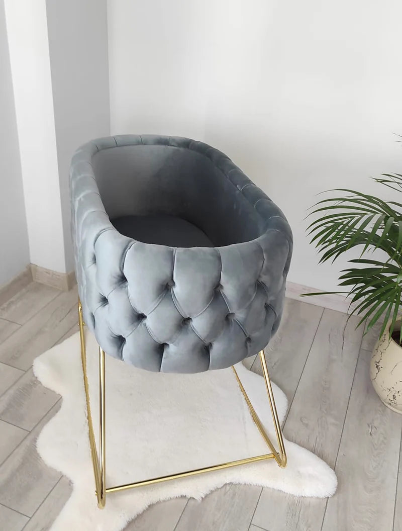 Patut bebelusi cu balansoar: Azure