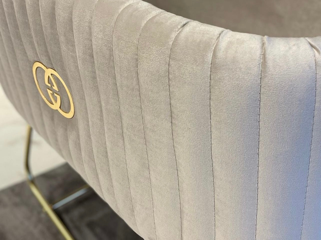 Patut bebelusi cu balansoar: Asel