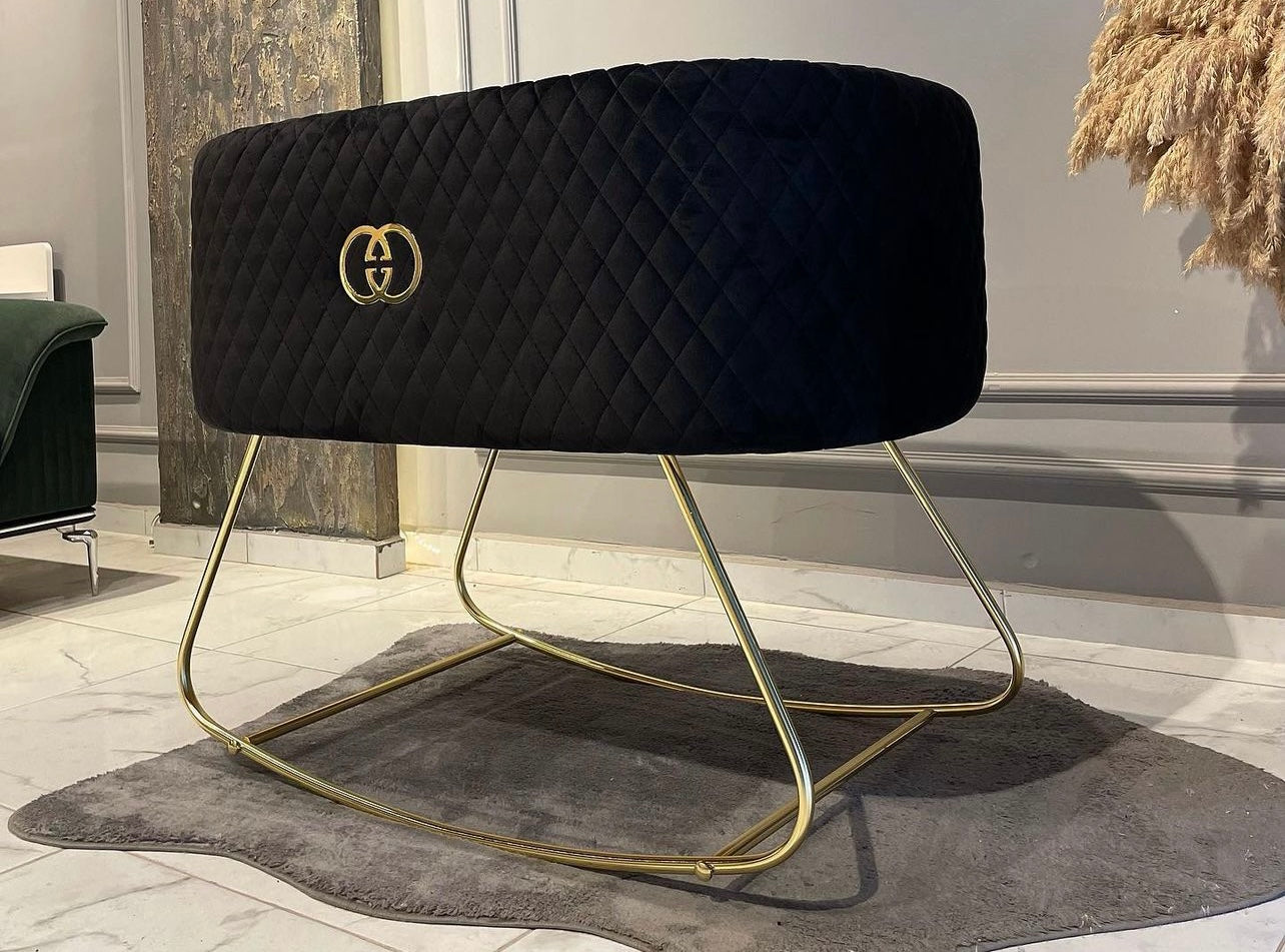 Patut bebelusi cu balansoar: Enesay