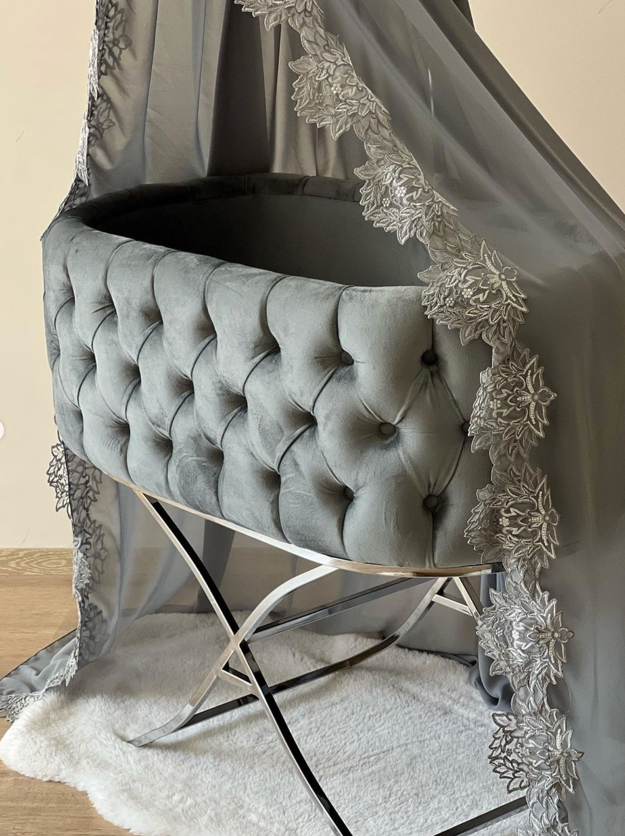 Patut bebelusi cu balansoar: Azure