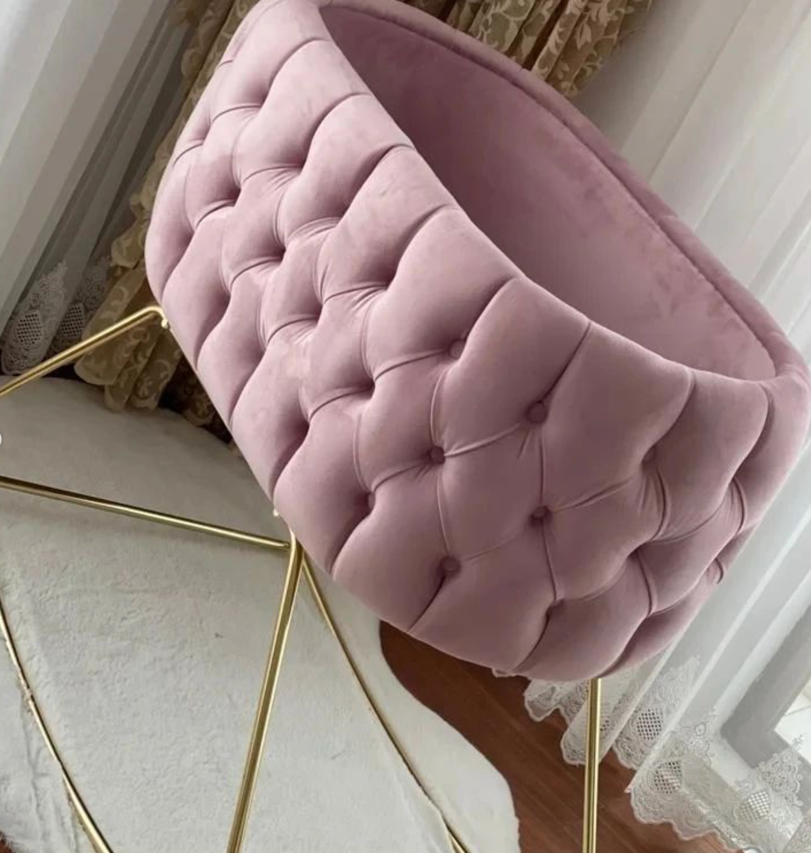 Patut bebelusi cu balansoar: Azure