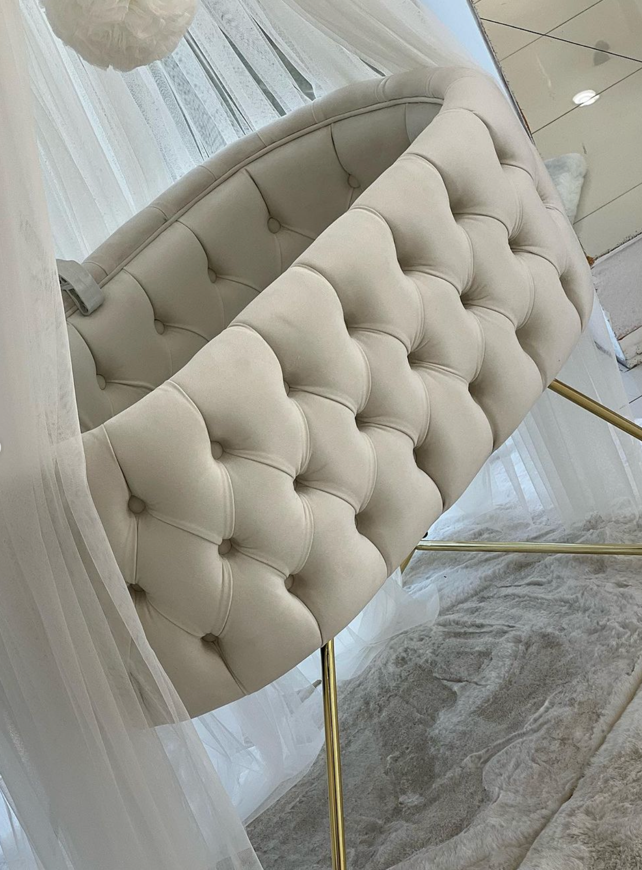 Patut bebelusi cu balansoar: Azure