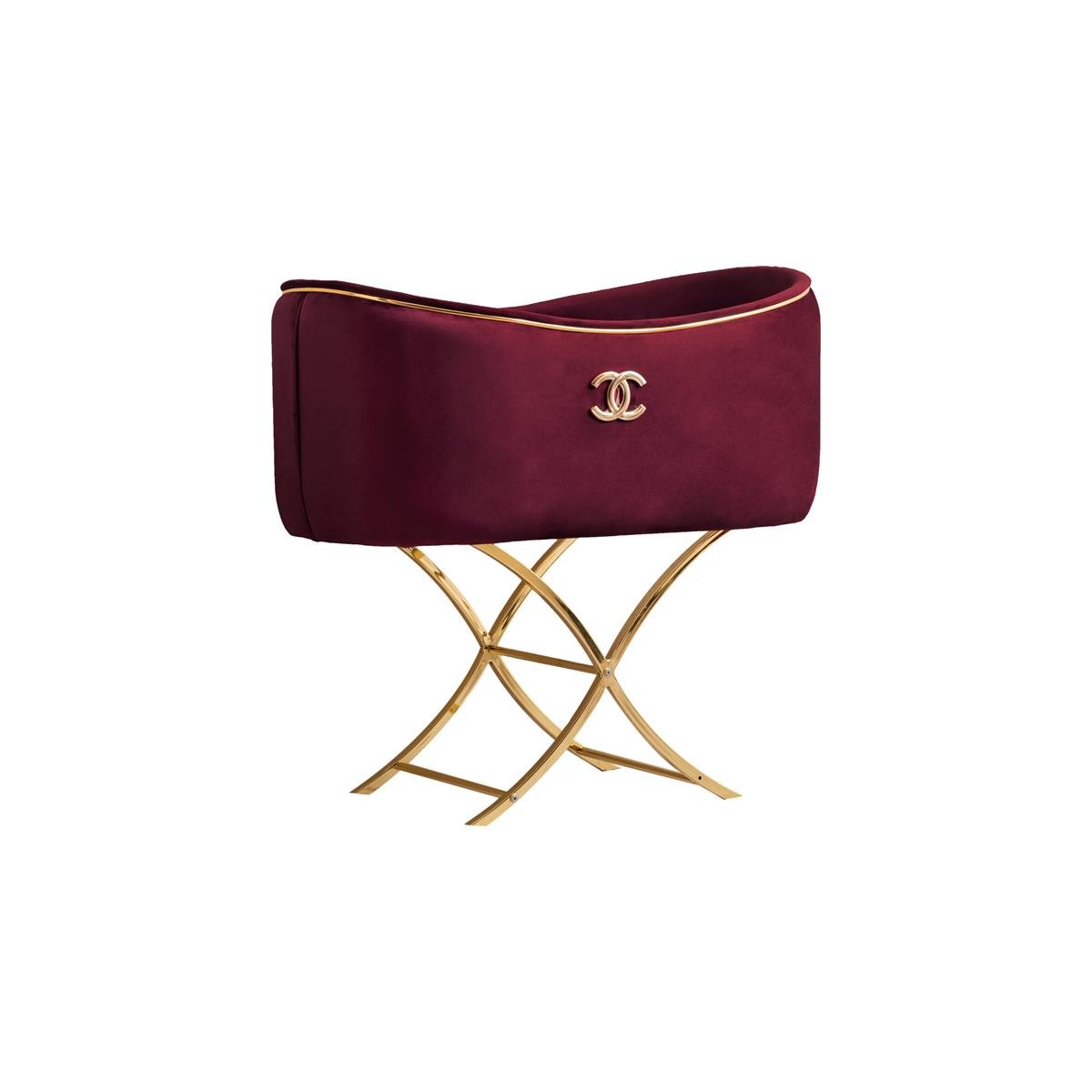 Patut bebe cu balansoar: Acelya