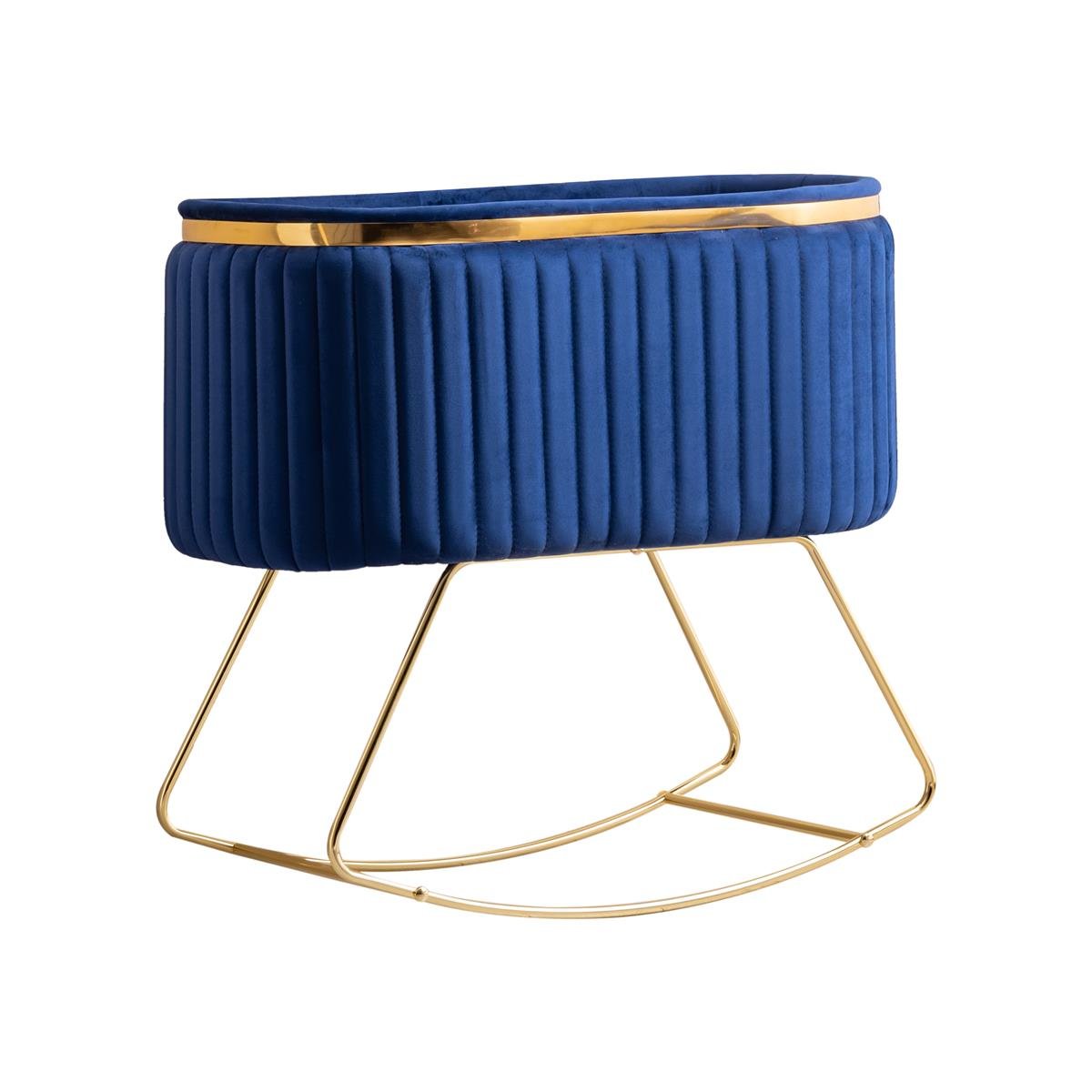 Patut bebelusi cu balansoar: Akasya