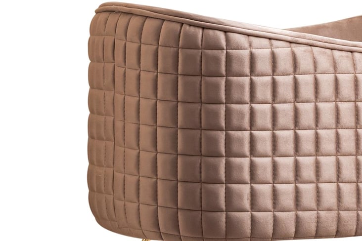 Patut bebelusi cu balansoar: Begonya