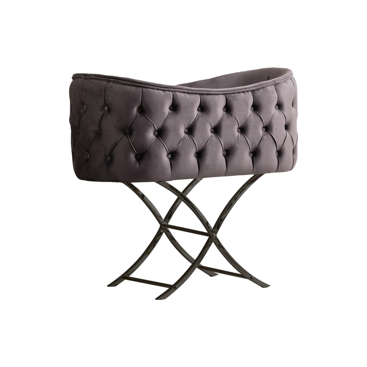 Patut bebelusi cu balansoar: Defne Black