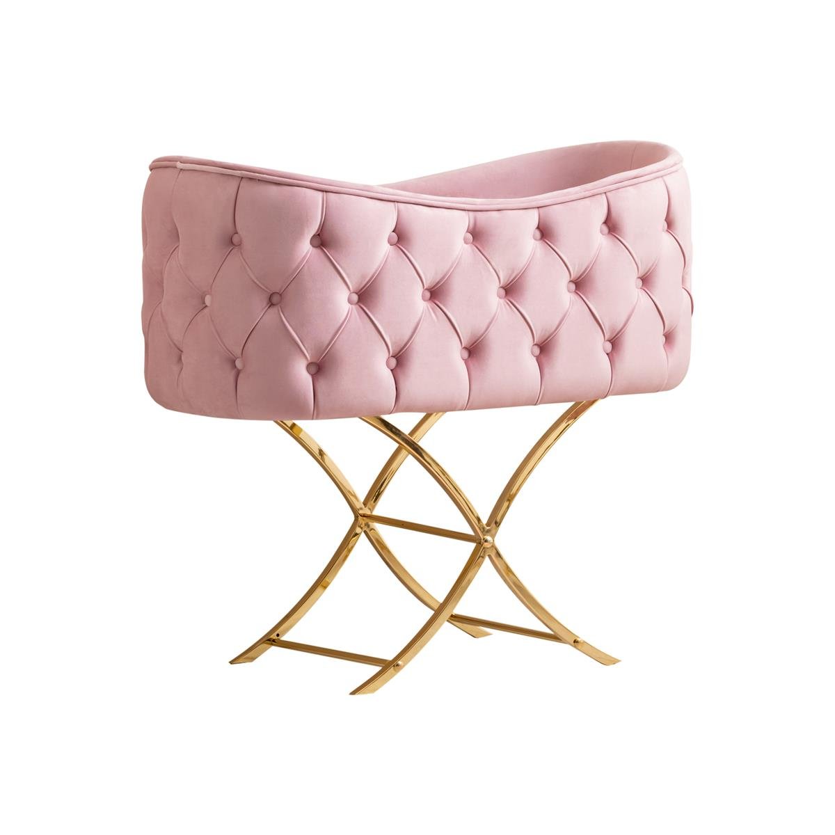 Patut bebelusi cu balansoar: Defne