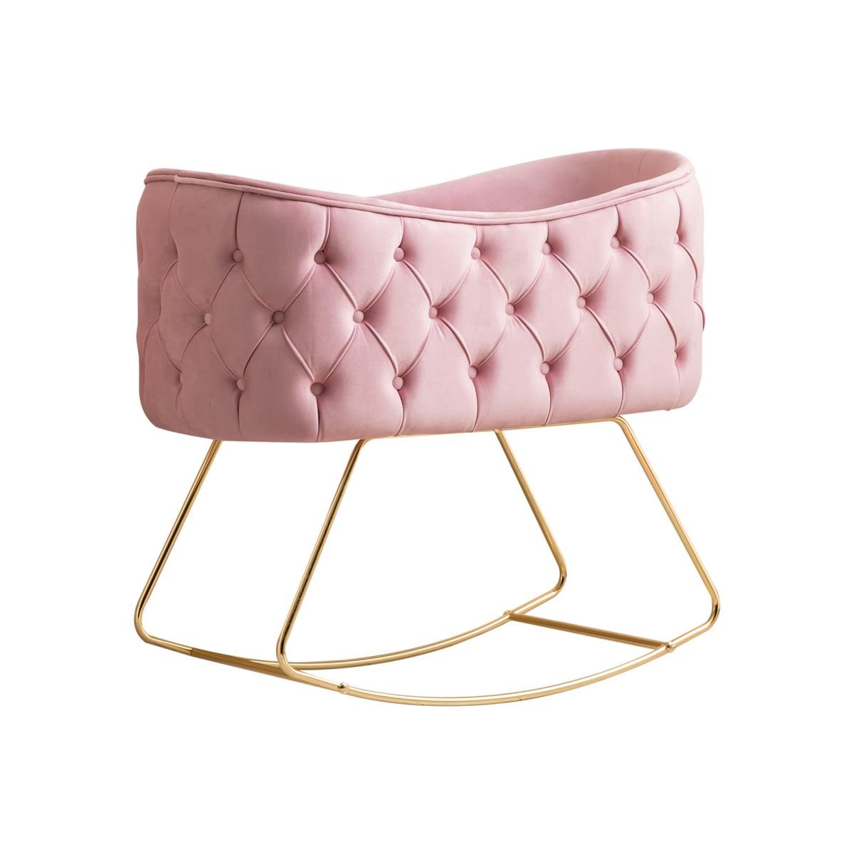 Patut bebelusi cu balansoar: Defne