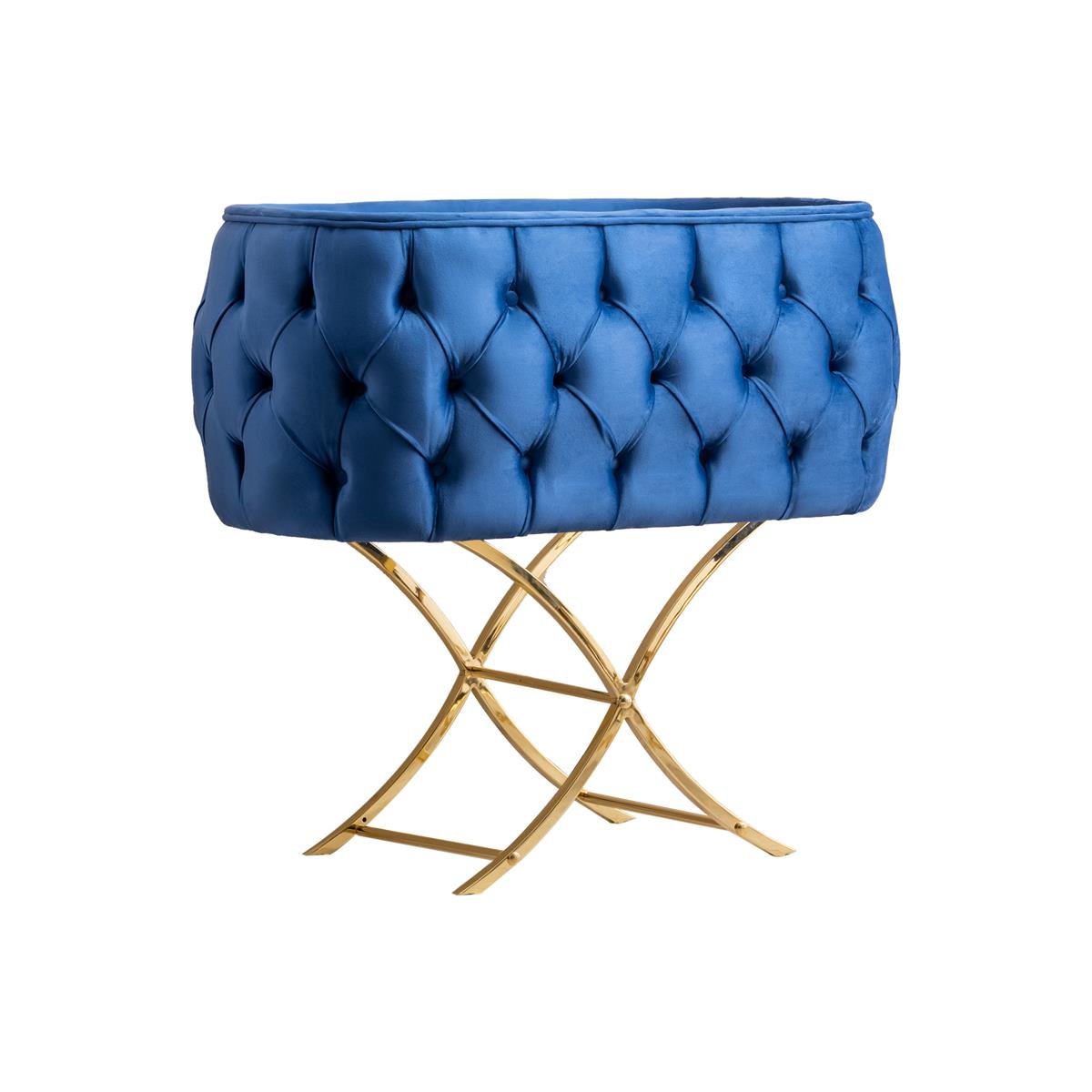 Patut bebelusi cu balansoar: Kardelen navy